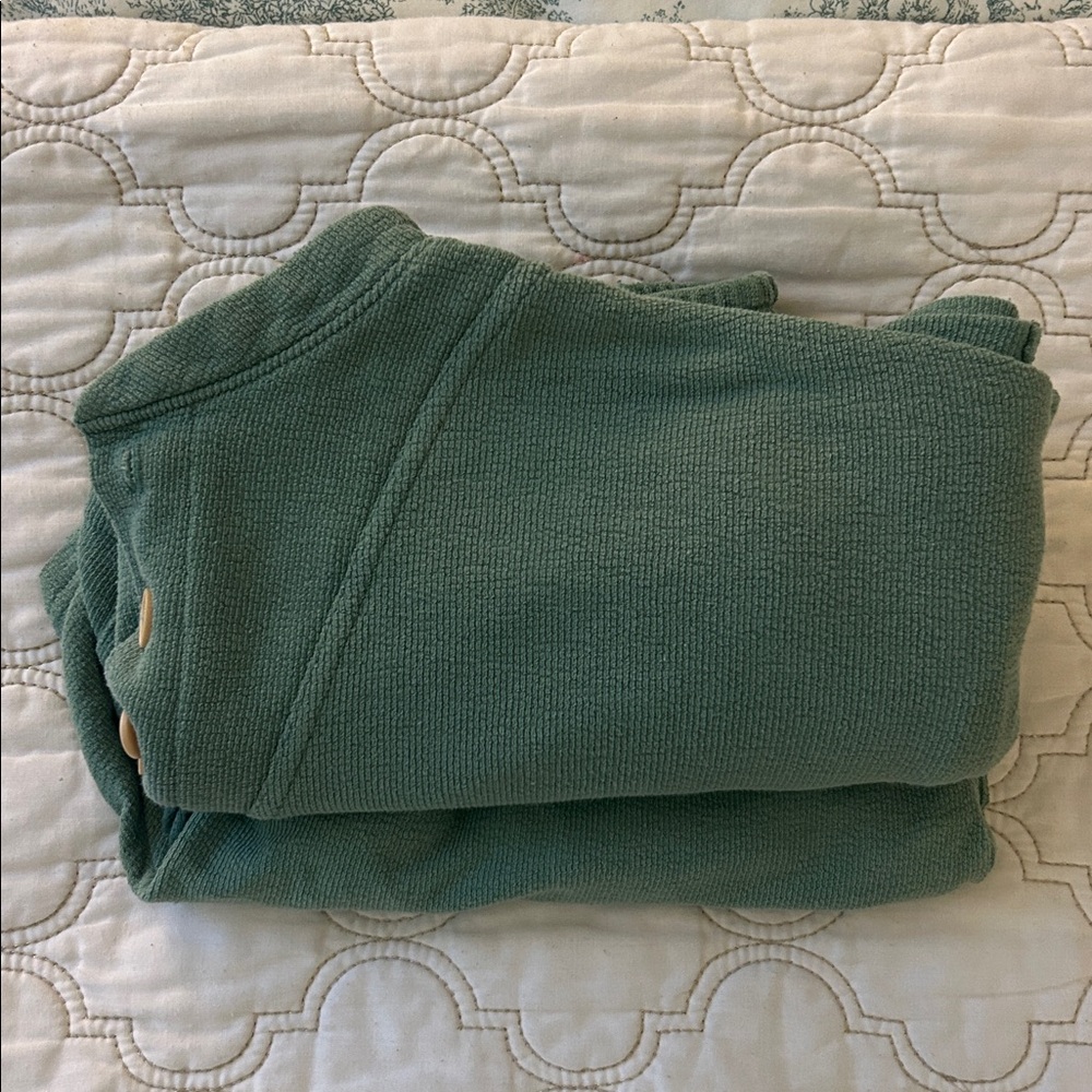 Universal Thread Green Lounge Set - image 3